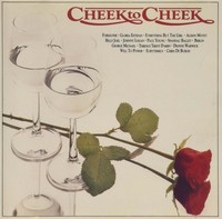 Audio Cd - Cheek To Cheek / Various - Sony Music -D- Neu