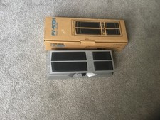 Boss FV-500H Volume Pedal