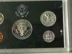 1994 Proof Coin Silver Set in Original Plastic packaging San Francisco Mint — photo 5
