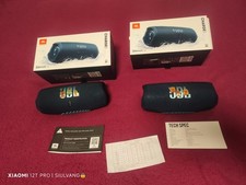 JBL  CHARGE 5