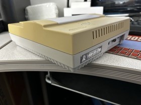Super Nintendo SNES Console Only SNS-001 - Tested Working!