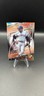 2025 Topps Pristine - Perseverance Willie Mays #P-6