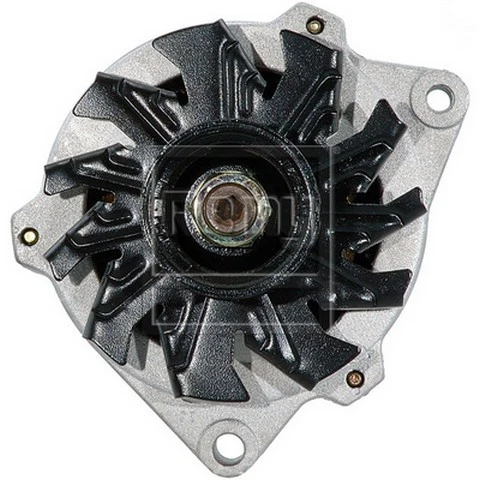 Alternador Remy 20407 Premium para 89-94 Cutlass Supreme Grand Prix Lumina Regal Foto 3 de 4