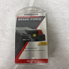 Hopkins 47225 Brake Force Plug-in Simple Brake Control Buick Cadillac See Desc.