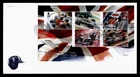 DR WHO 2021 GB JERSEY FDC FORMULA ONE CAR RACE S/S M68281