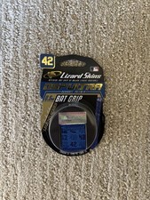 Lizard Skins DSP Ultra Legend Series Bat Grip Tape: 0.5 mm thick Jackie Robinson