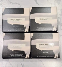 Fenty Beauty Pro Filt'r Soft Matte Powder Foundation*PICK YOUR SHADE * NEW