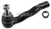 Spurstangenkopf Gelenkkopf Swag 10 93 3703 FüR Mercedes Vito Bus W639 Mixto 109