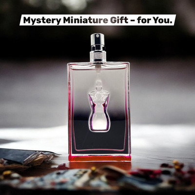 JP Gaultier Ma Dame Eau Parfum 75ml. Nostalgic? Feel a Juvenile delinquent vibe.