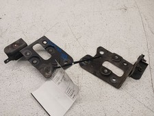 14-23 INFINITI Q50 17-22 Q60 Hood Latch Bracket Pair OEM 625E2-4GA0A