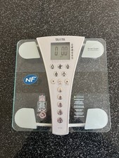 Tanita Body BC-543 Body Composition Scale