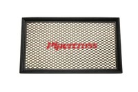 Pipercross Sportluftfilter FüR Mercedes E-Klasse W210 (S210) E230 150 PS 05/95-0