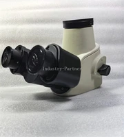 Olympus CX33/CX23 Trinocular Microscope Head.