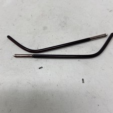 Ray-Ban RB6138 2531 135mm Brown temple Arm Parts Screws 453C