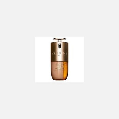CLA DOUBLE SERUM FOUNDATION L3W