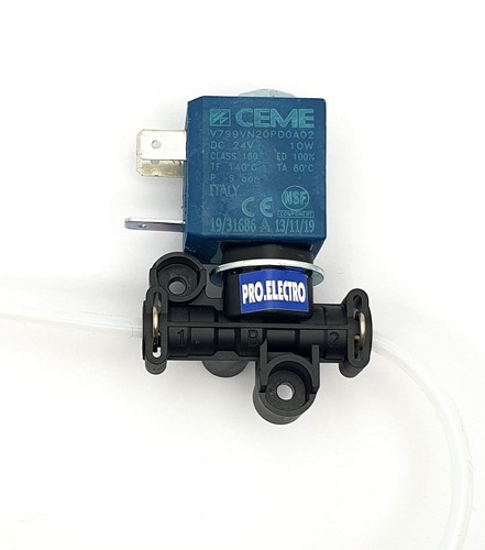 Magnetspule Maschine Kaffee Philips 5400 Lattego 3200 EP3246/70 EP2221 EP2230