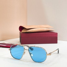 JACQUES MARIE MAGE Style Unisex Sunglasses - MODEL: HOLLYWOOD SIZE  58  15