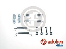 AUTOFREN MONTAGESATZ BREMSBACKEN ZUBEHÖR passend für AUDI A3 BMW 3 Z1 Z3 Z4 TOYO