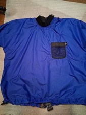 Palm Equipment XP 35 Whitewater Jacket, Kayaking, Canoeing, Sailing Size XXLarge