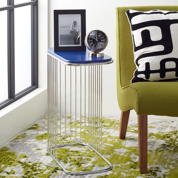 MESA AUXILIAR SAFAVIEH STAFFORD, Precio rebajado 2172763506 ACC8005C Foto 2 de 4