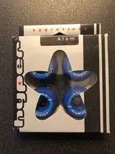 Hyper Atom 44mm 100a  - Vintage Aggressive Inline Skate Wheels - NEW