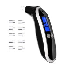 Ketosis Breath Meter Professional Digital Keto Breath Tester for kKetosis wit...