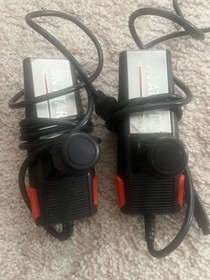 Atari 7800 Great condition, Turns On, Comes With Extra Controllers