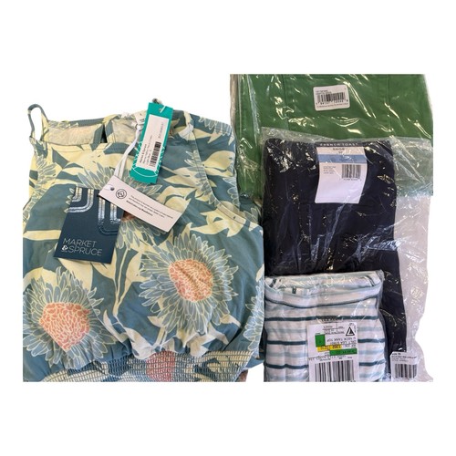 Resellers Clothing Bundle 12 Pieces Musera Micas Emery Rose Old Navy Style&Co - Picture 8 of 9