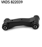 SKF Lenker, RadaufhäNgung Vkds 822039 Passend FüR Nissan