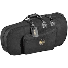 Gard 51-MSK Standard Pro Series Synthetic Bell Up/Bell Forward Euphonium Gig Bag