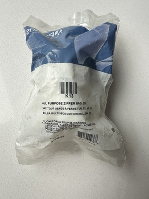 #ad Polaris Pool Cleaner All Purpose Bag K13 with Zipper Enclosure Replacement 280 $36.99