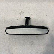 2005-2022 Subaru Outback Interior Rearview Mirror Manual Dim Tested OEM E8011681