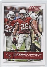 2016 Score Rashad Johnson #11 2j3