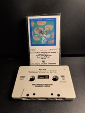 Maynard Ferguson Conquistador Cassette 1977 Columbia Bob James Play Tested good