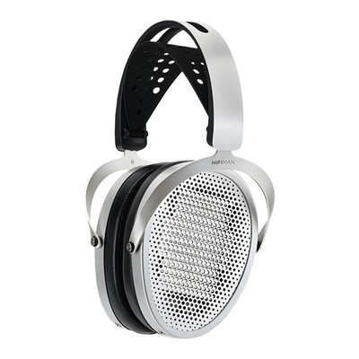 HiFiMan Edition XV Planar Headphone - Silver
