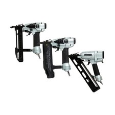 Metabo HPT 3-Piece Pneumatic Combo Kit | Includes NT50AE2 Brad Nailer + NT65M...