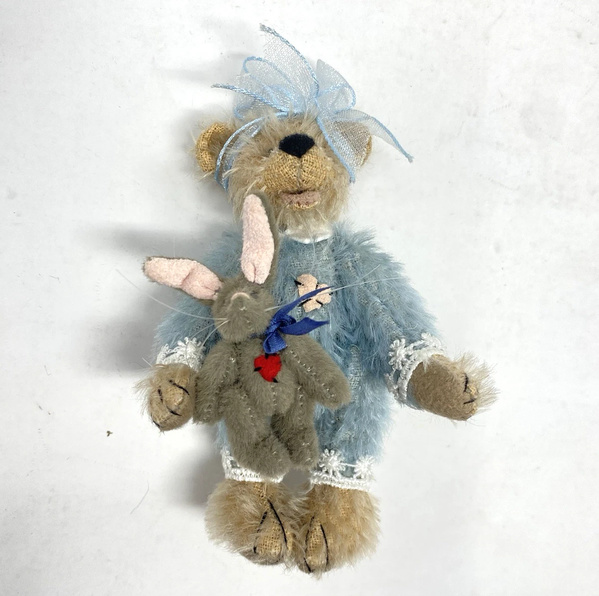 Deb Canham Teddy Bears for sale | eBay