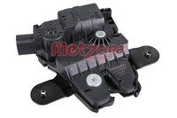 Metzger Autoteile HecktüRschloss 2310904 FüR Mini Clubman R55 Cooper Works One