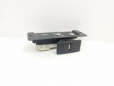 Peugeot 607 2003 Diesel Rear Trunk lock loop 98kW GENUINE MTL27626