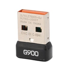 USB Mouse Receiver Wireless 2.4G Technology Stable Small Mouse Adapter For