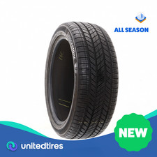 New 27545r22 Bridgestone Alenza As Ultra 112v 17rtv New 27545r22 Bridgestone Alenza As Ultra 112v 17rtv