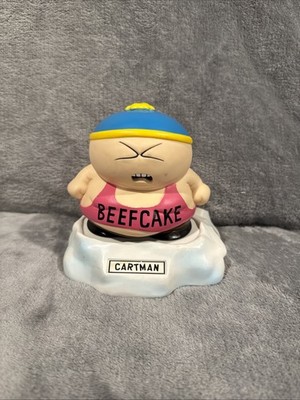 1998 South Park BEEFCAKE Cartman.