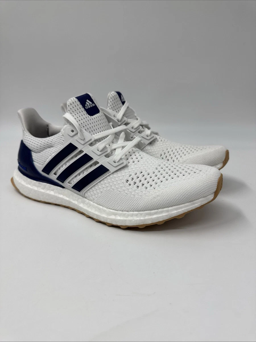 adidas gazelle silver green womens Adidas Ultraboost 1.0 DNA Men's Shoes Core Black-Gum  Sports Plaza NY