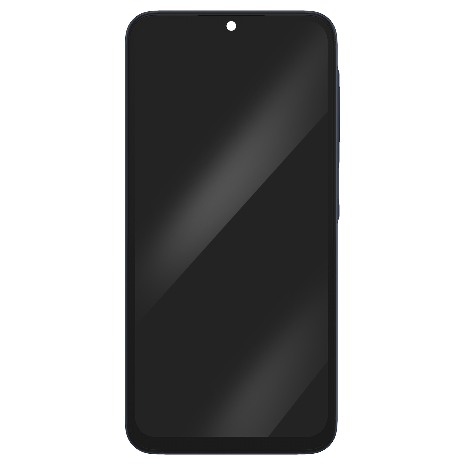 Écran Galaxy A15 Tactile Bloqué Résolu par ce Bloc LCD In-Cell avec Châssis