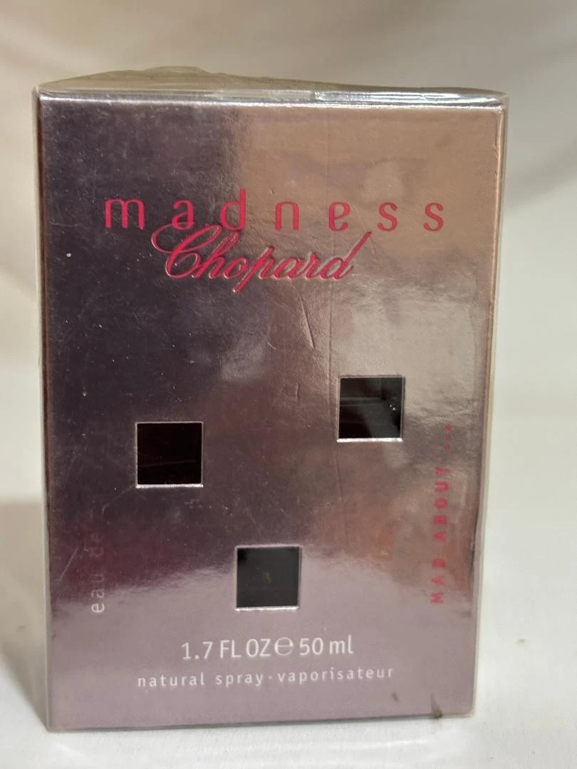 Chopard Madness Fragrances for Women for sale | eBay