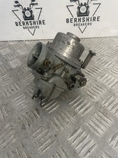 HONDA CB500T CB 500 T CARBS THROTTLE BODY CARBURETTOR 751A KEIHIN OEM