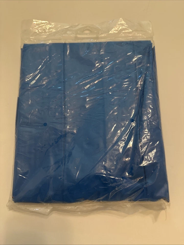 Aqua Fun Vinyl Mattress   27” X 72”. New. Sealed - Image 3 of 4