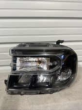 2022-2024 Ford Maverick Left Driver Side Lh Headlight No Drl Oem 22 23 24