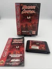 Spider-Man and Venom: Maximum Carnage (Sega Genesis, 1994) CIB Complete