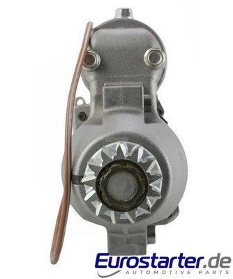 Anlasser Neu Eurostarter OE-Ref. S114-860 für Yamaha